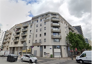 appartement à la vente -   63000  CLERMONT-FERRAND, surface 76,69 m2 vente appartement - APR719819